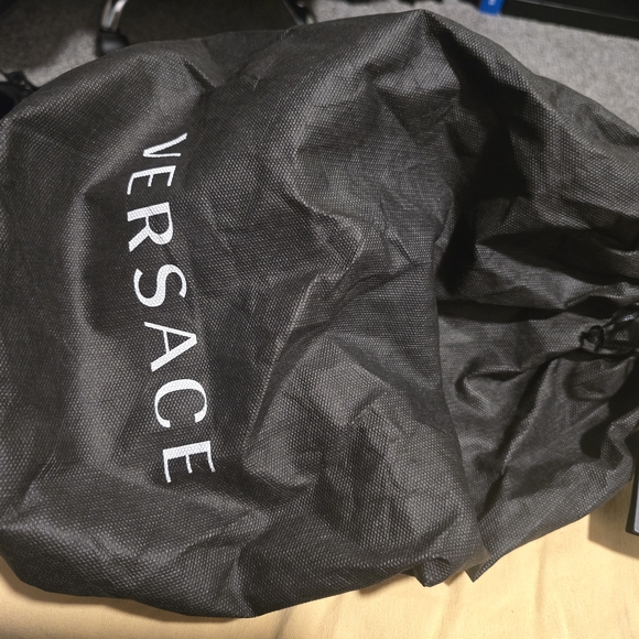 VERSACE Barocco Rugby Football - Picture 3 of 4